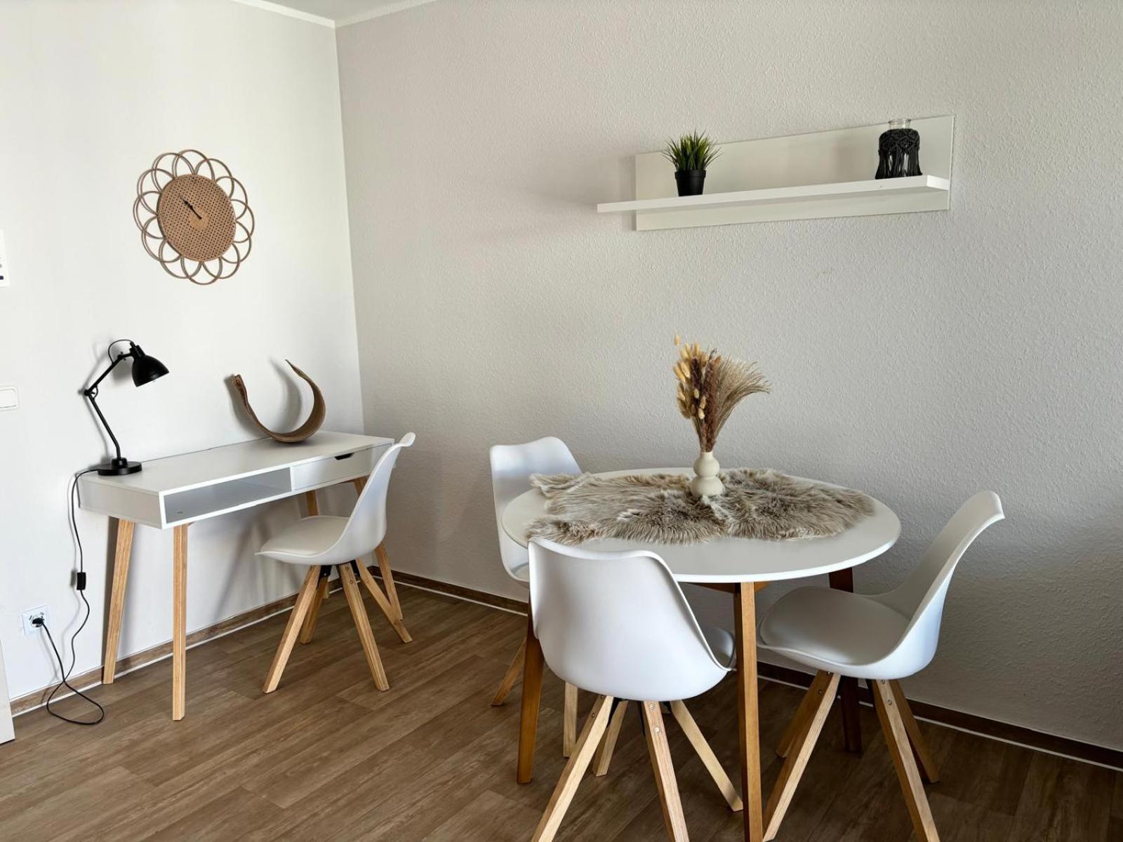 Charming Homes - Studio 10 Вольфсбург Экстерьер фото