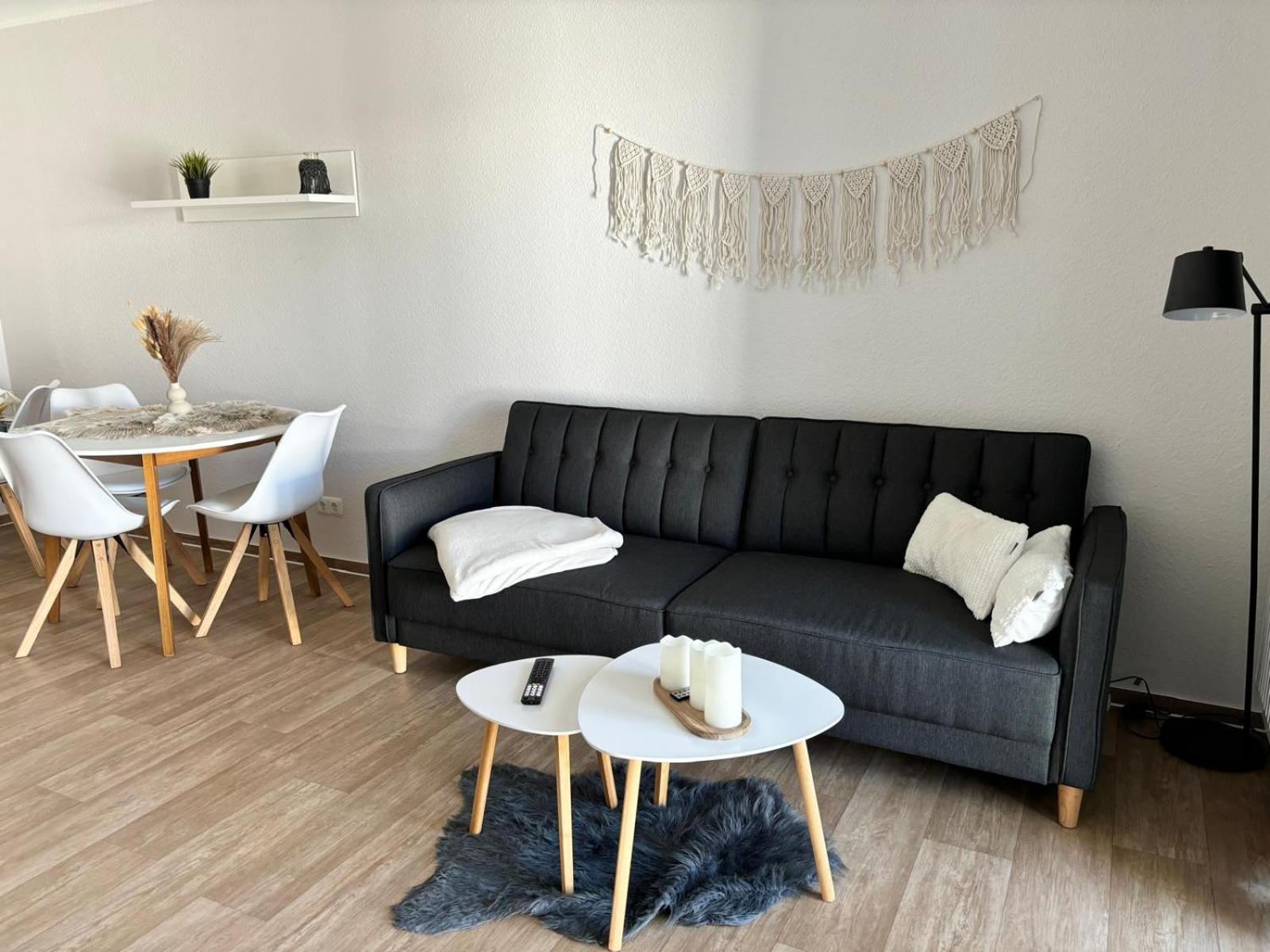 Charming Homes - Studio 10 Вольфсбург Экстерьер фото
