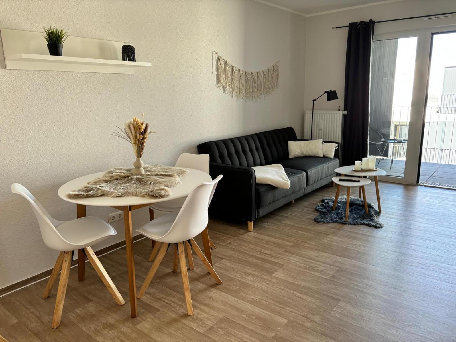 Charming Homes - Studio 10 Вольфсбург Экстерьер фото