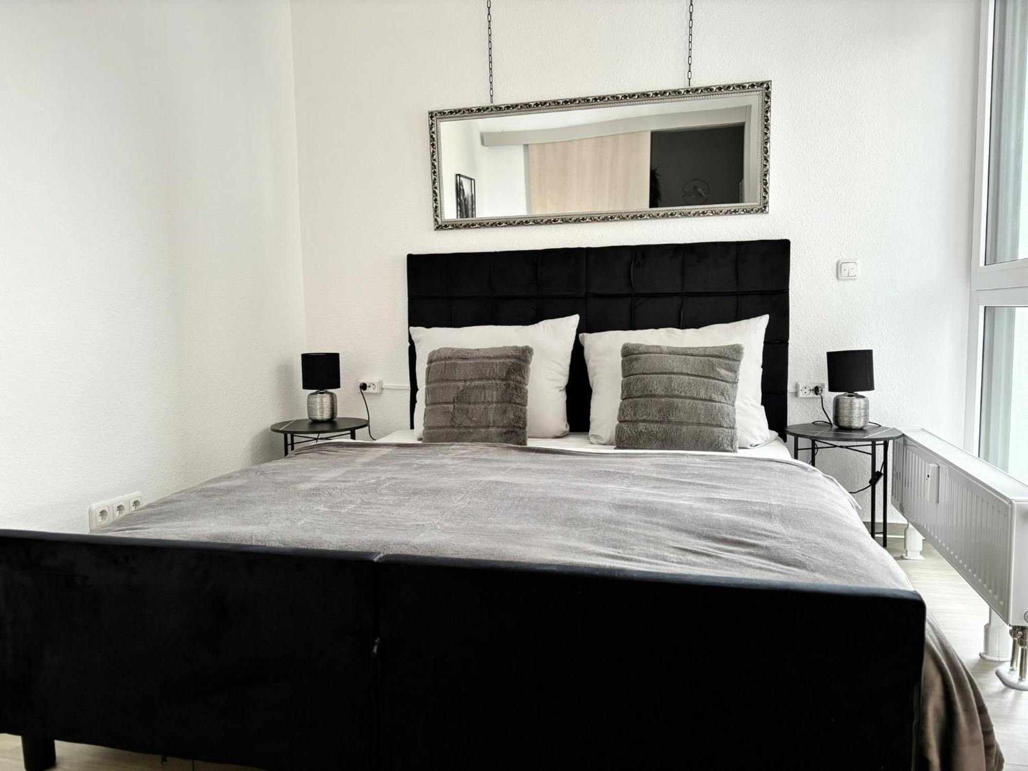 Charming Homes - Studio 10 Вольфсбург Экстерьер фото