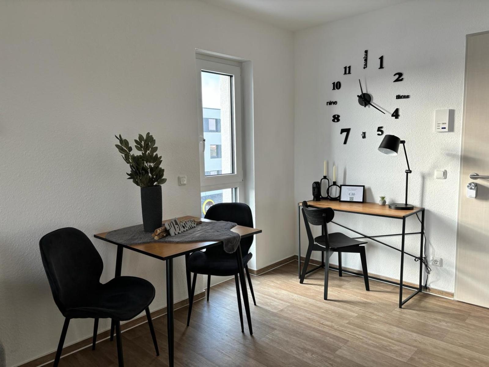 Charming Homes - Studio 10 Вольфсбург Экстерьер фото