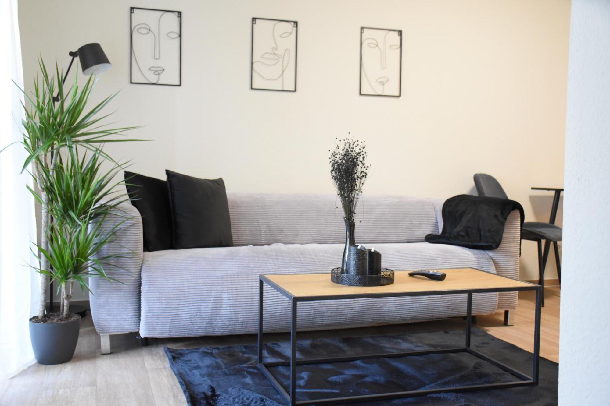 Charming Homes - Studio 10 Вольфсбург Экстерьер фото