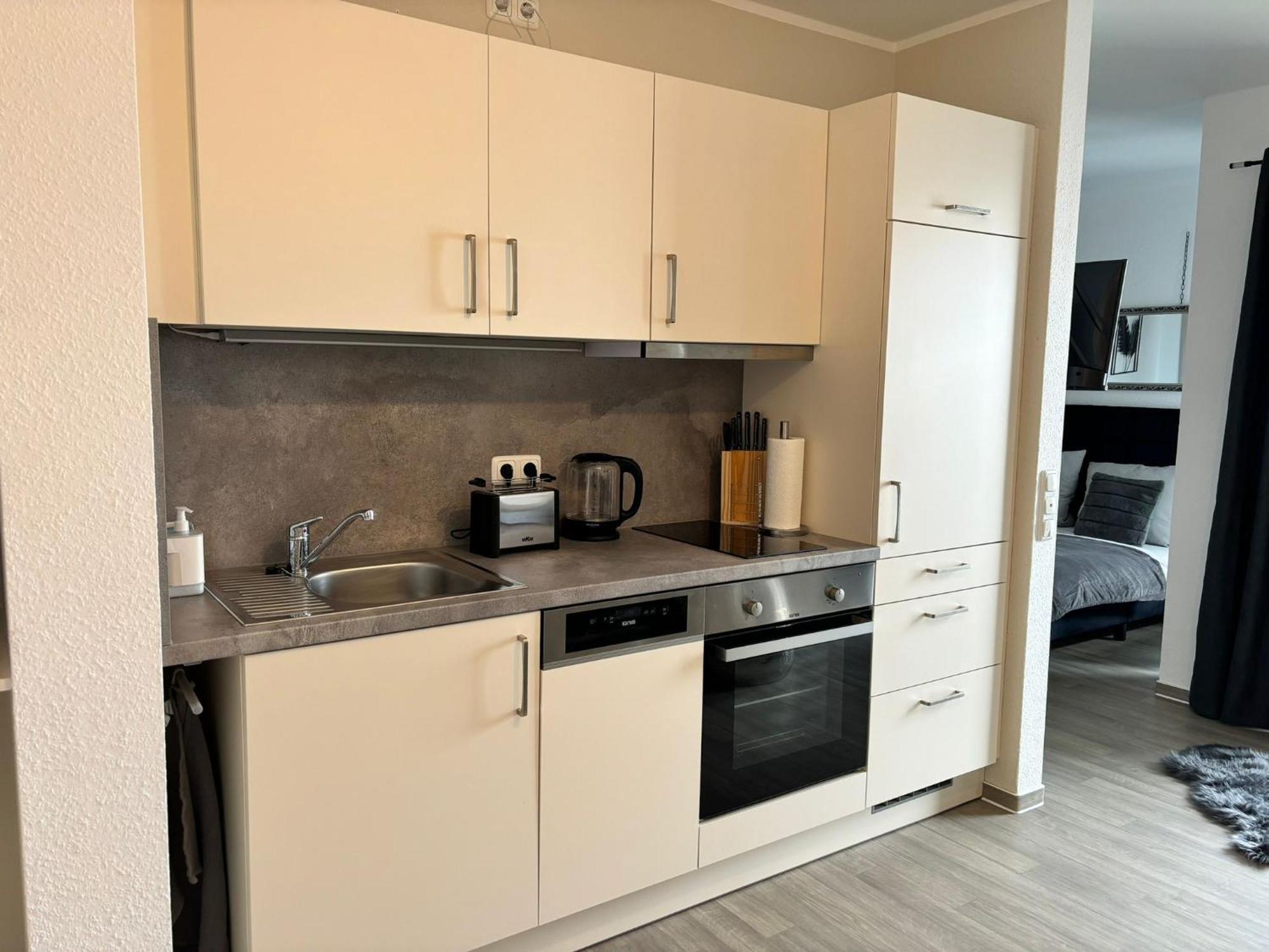 Charming Homes - Studio 10 Вольфсбург Экстерьер фото