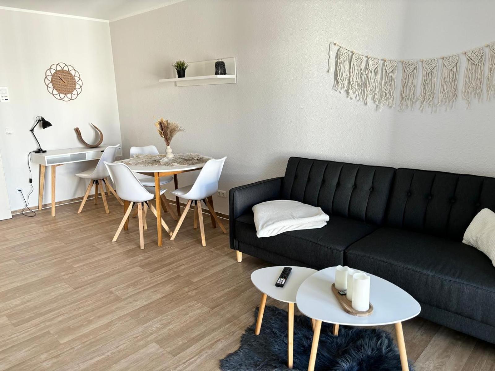 Charming Homes - Studio 10 Вольфсбург Экстерьер фото