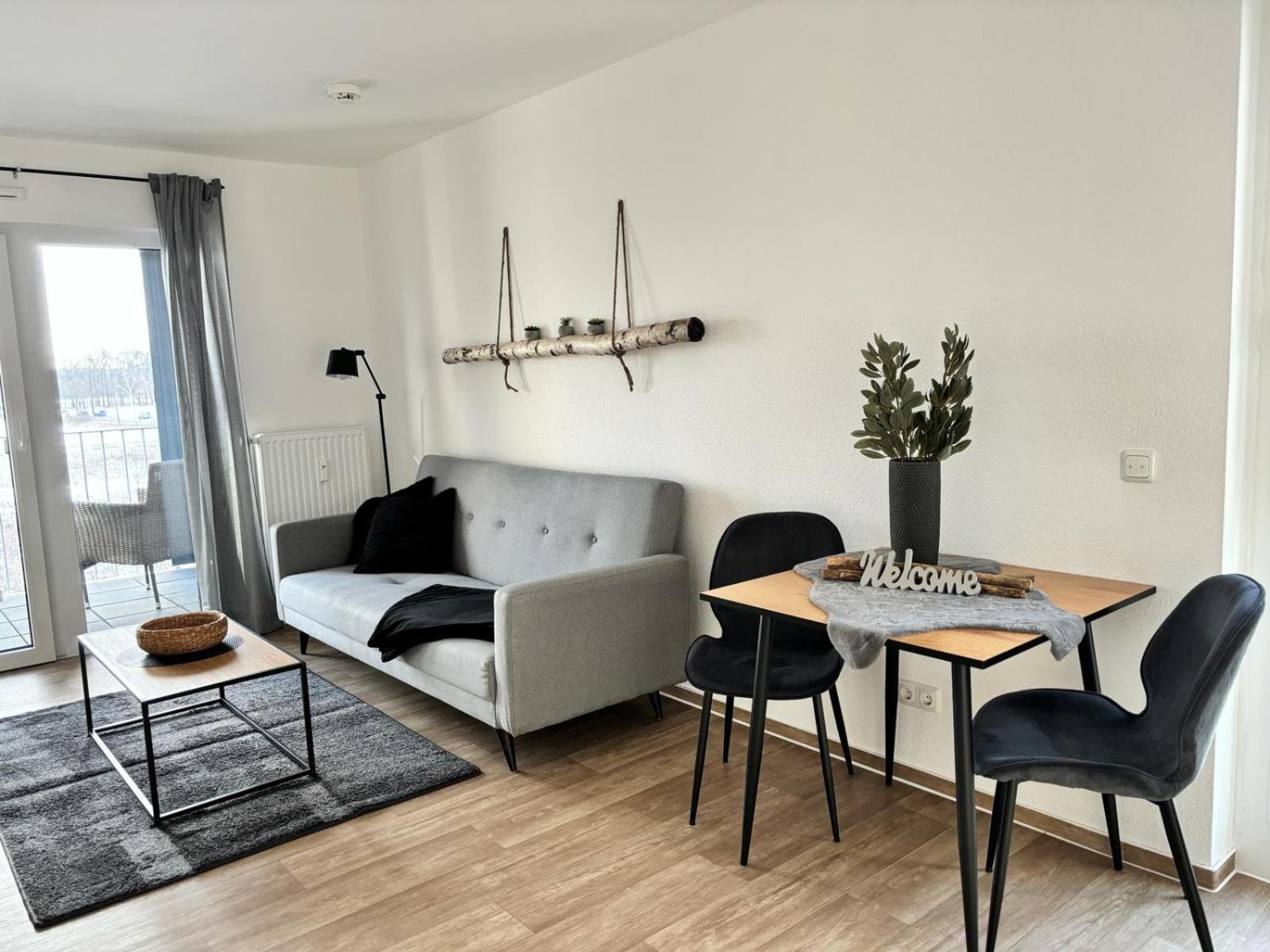 Charming Homes - Studio 10 Вольфсбург Экстерьер фото