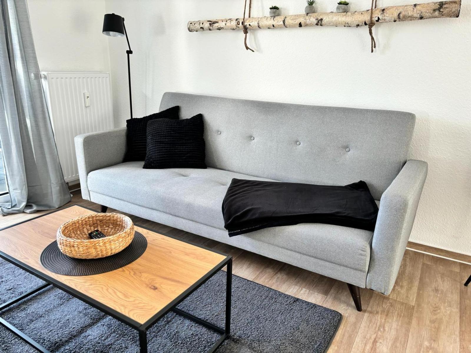 Charming Homes - Studio 10 Вольфсбург Экстерьер фото