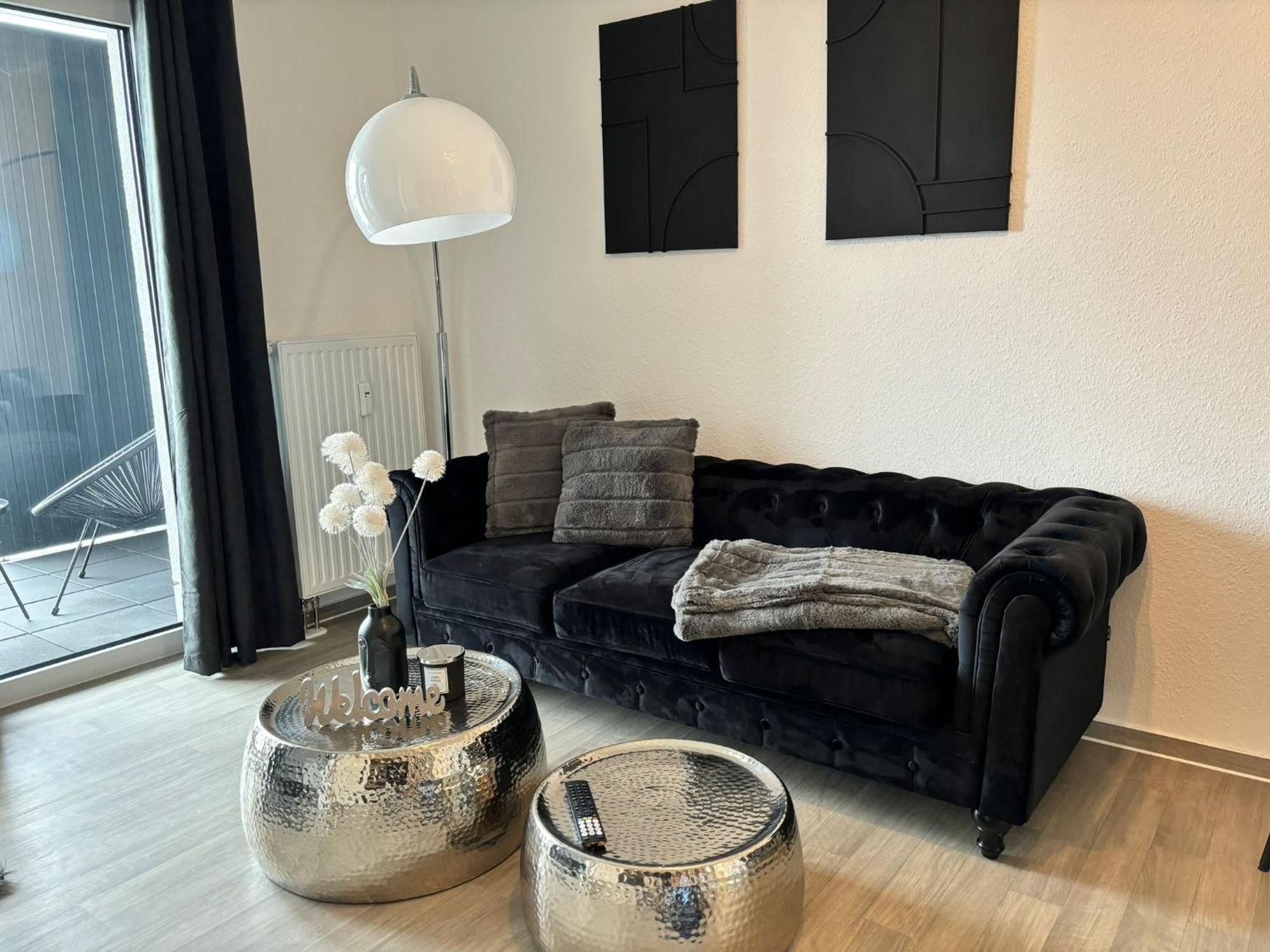 Charming Homes - Studio 10 Вольфсбург Экстерьер фото