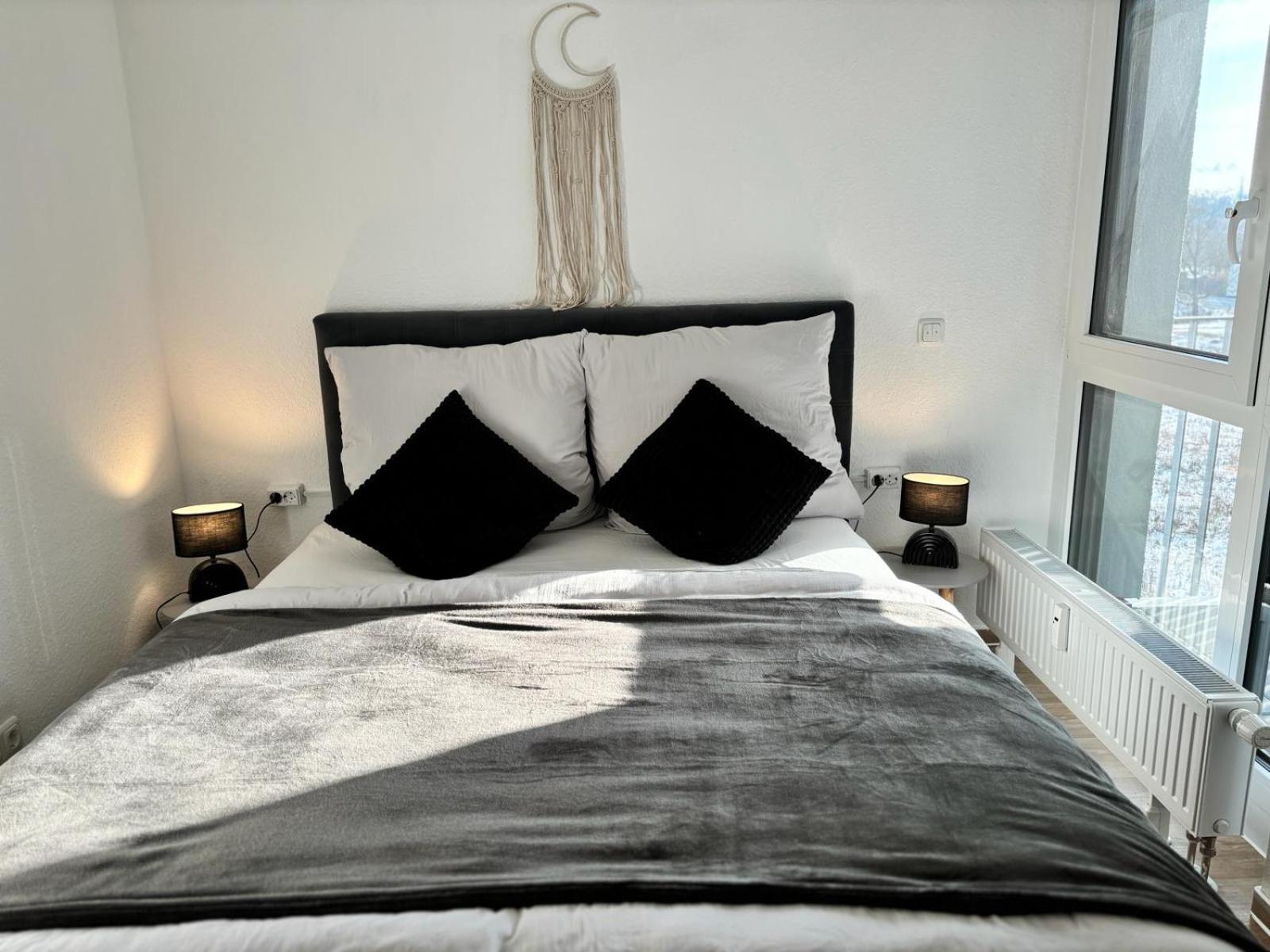 Charming Homes - Studio 10 Вольфсбург Экстерьер фото