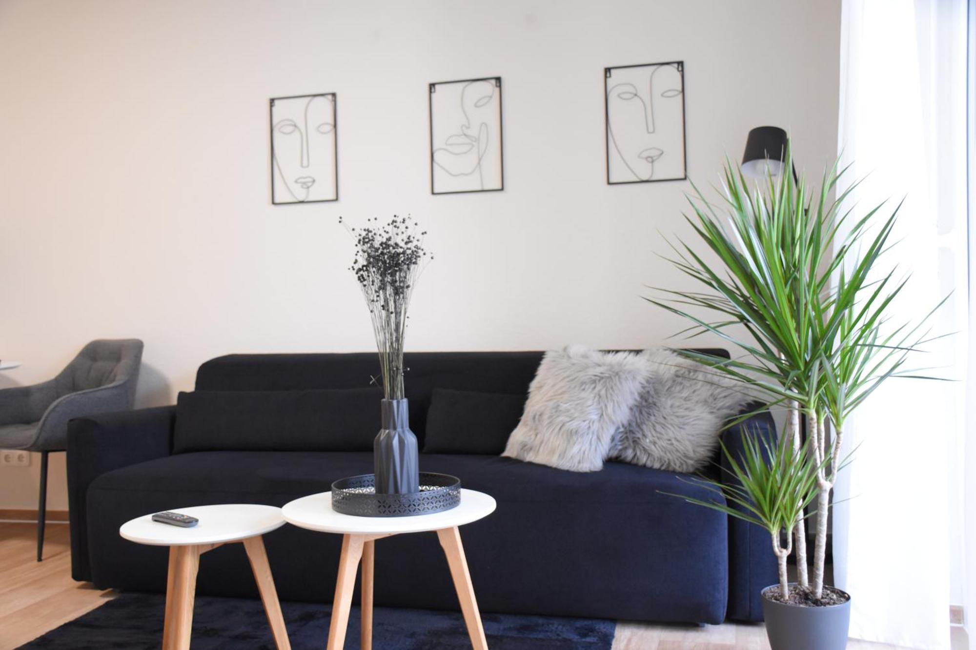 Charming Homes - Studio 10 Вольфсбург Экстерьер фото