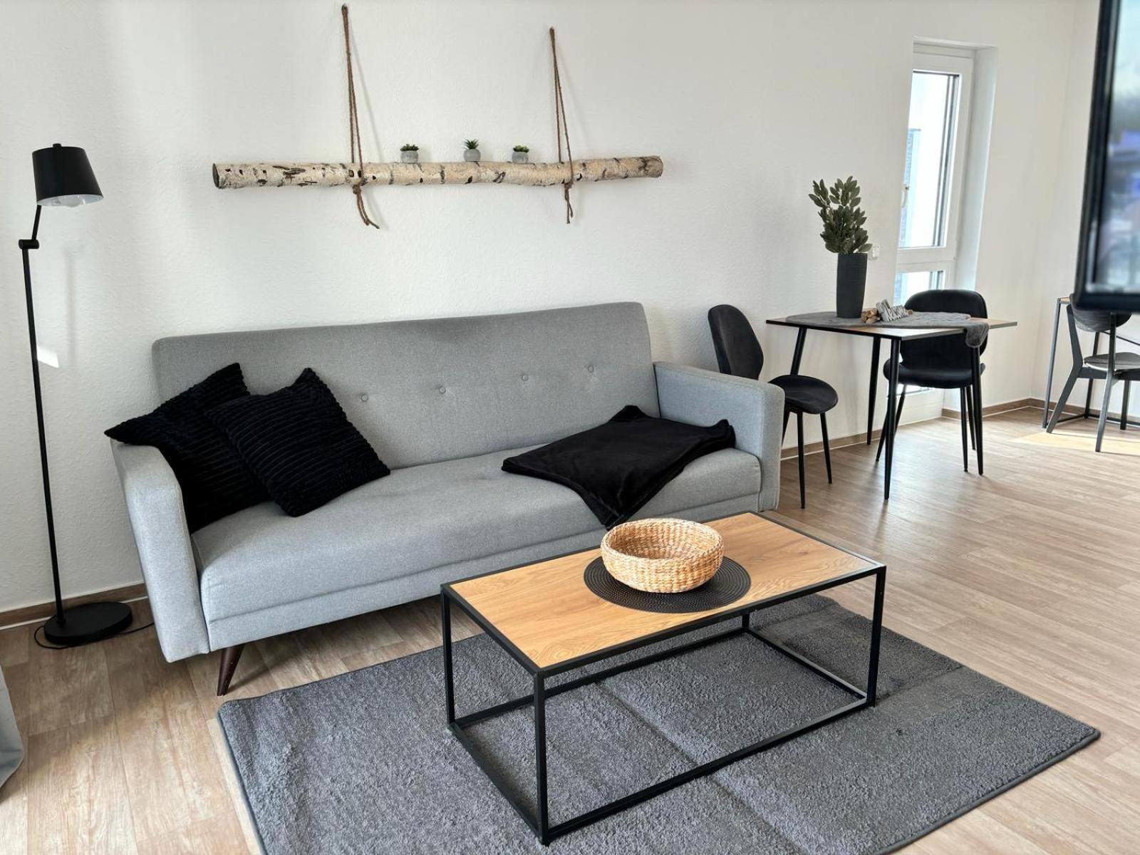 Charming Homes - Studio 10 Вольфсбург Экстерьер фото