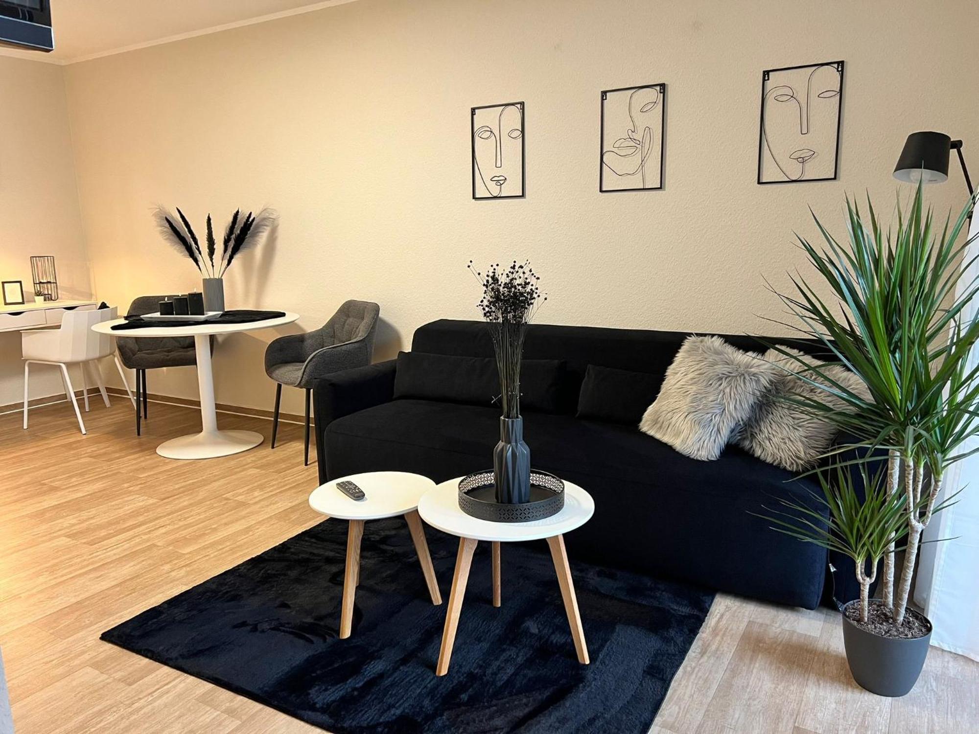 Charming Homes - Studio 10 Вольфсбург Экстерьер фото